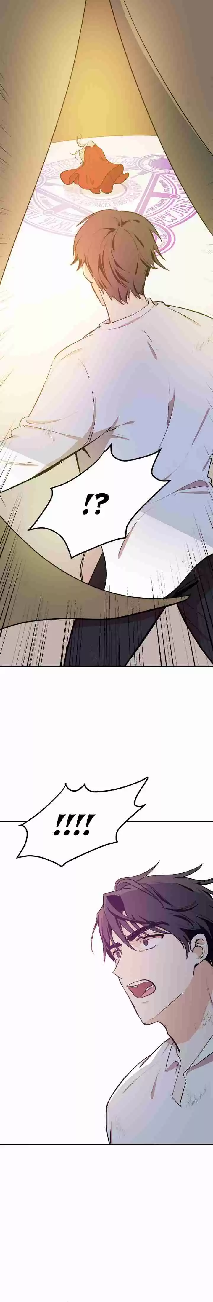 The Villainess Lives Twice Ch. 3