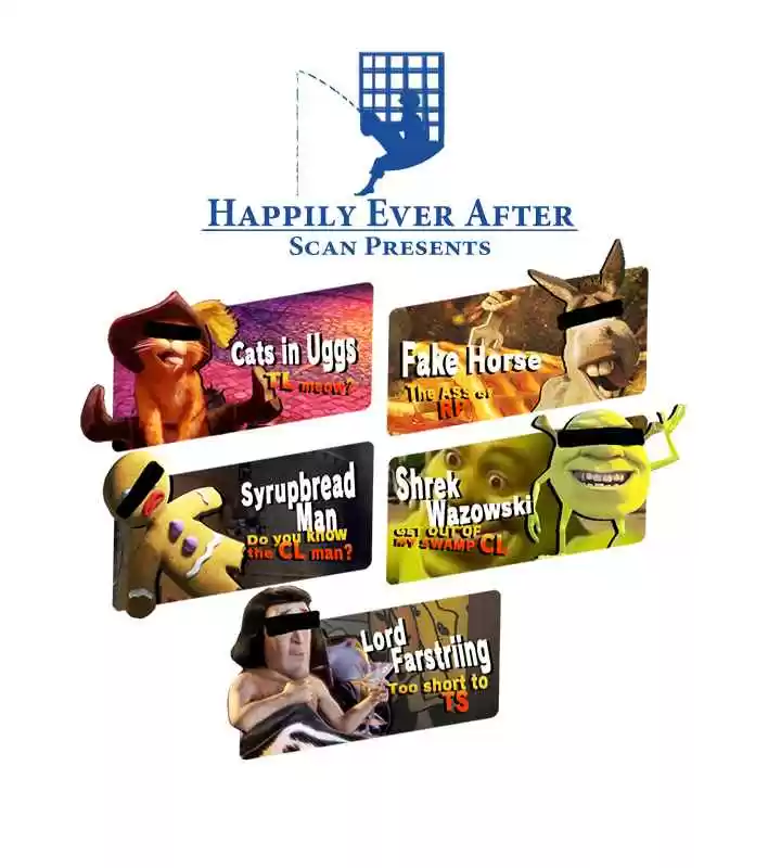 The Villainess Lives Twice Ch. 3