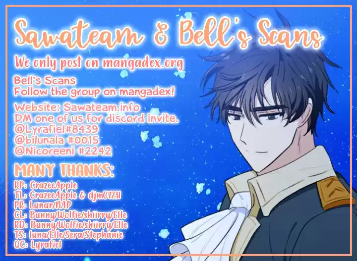 The Villainess Lives Twice Ch. 33