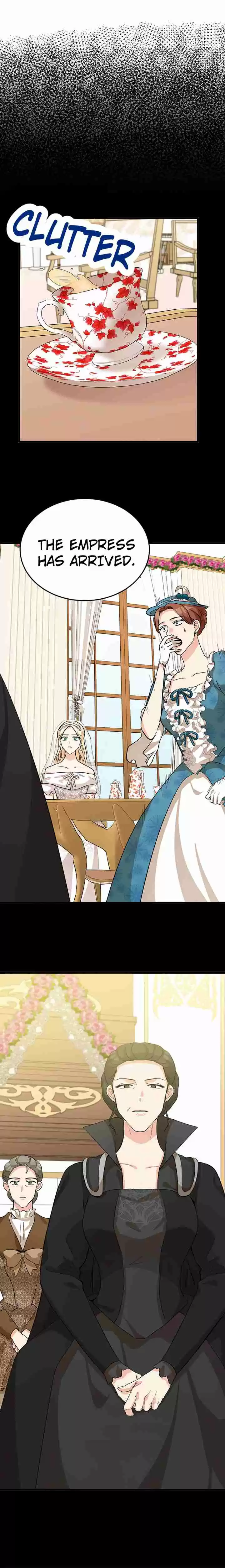 The Villainess Lives Twice Ch. 36