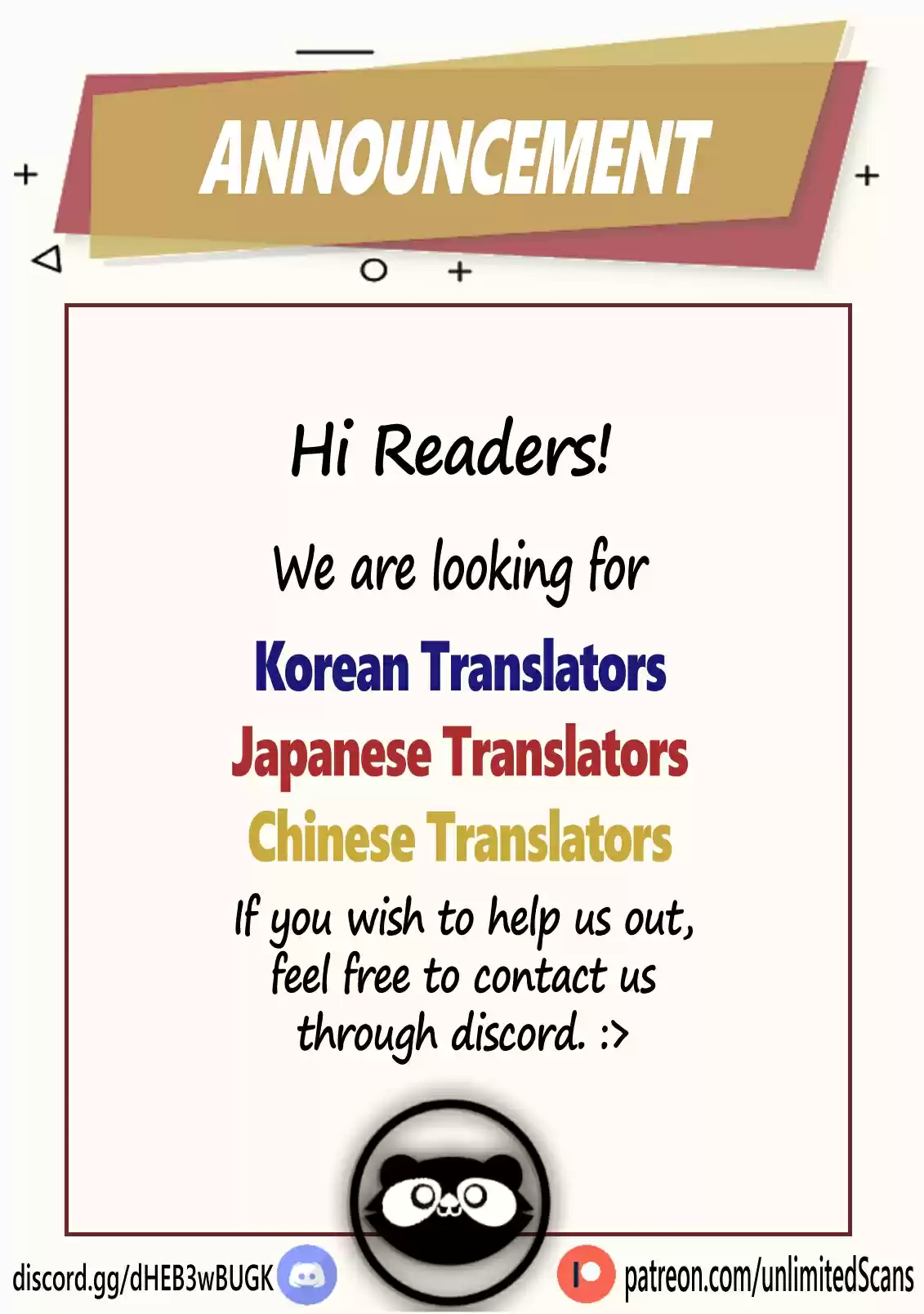 The Villainess Lives Twice Ch. 36