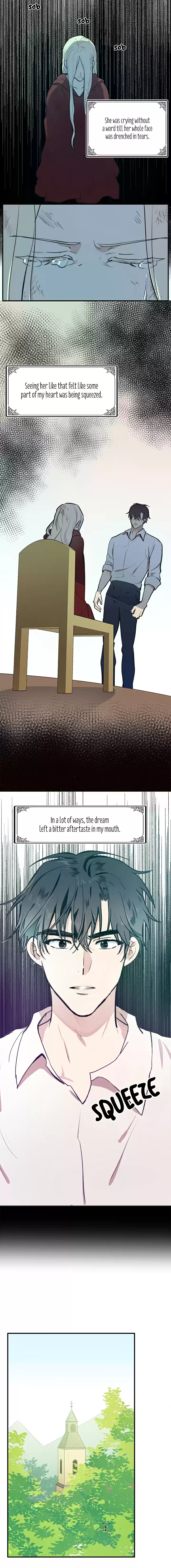 The Villainess Lives Twice Ch. 5