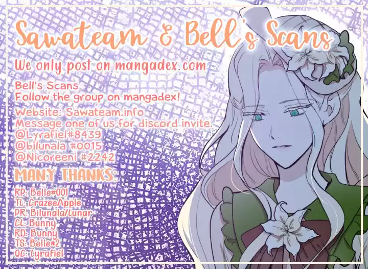 The Villainess Lives Twice Ch. 5