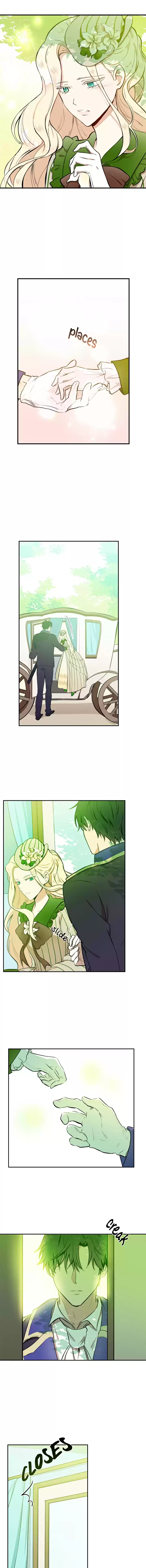 The Villainess Lives Twice Ch. 6