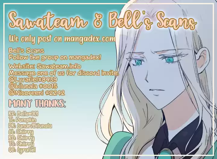 The Villainess Lives Twice Ch. 7