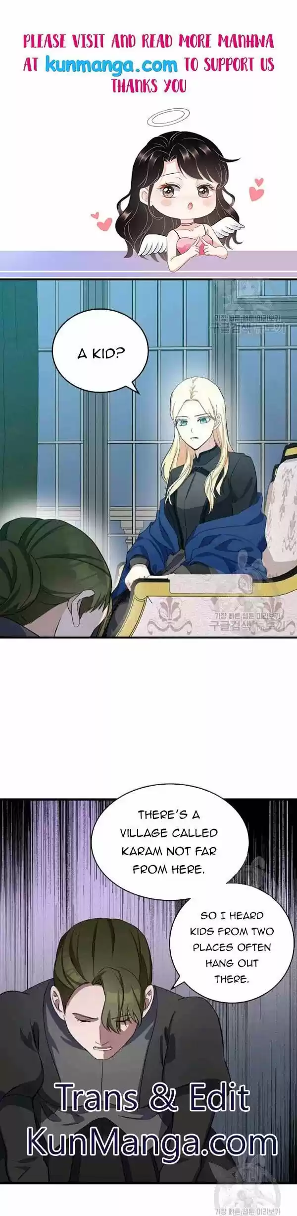 The Villainess Lives Twice Ch.080