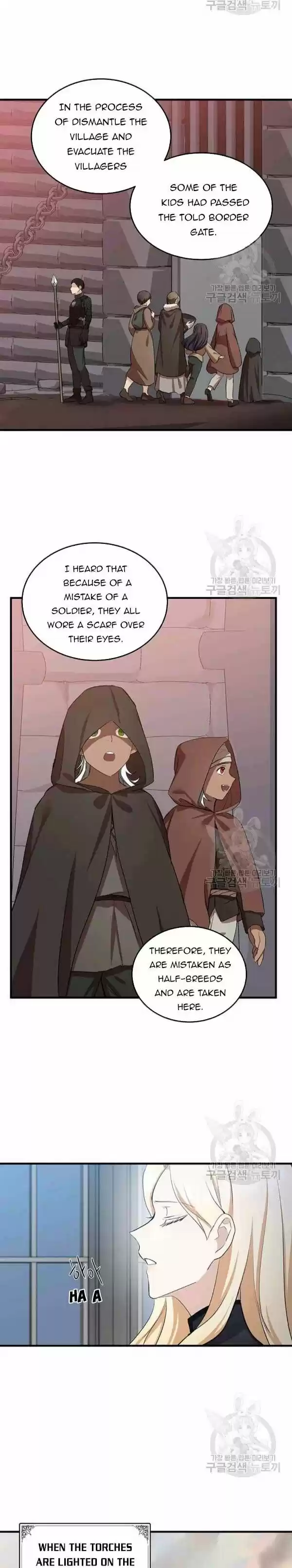 The Villainess Lives Twice Ch.080