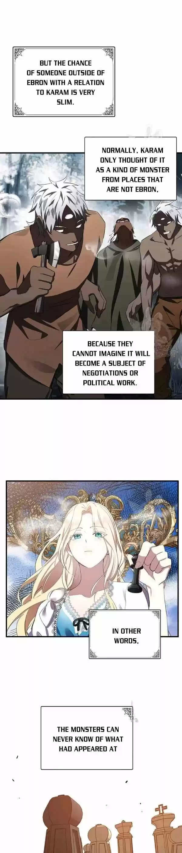 The Villainess Lives Twice Ch.080