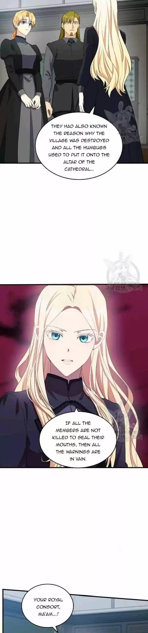 The Villainess Lives Twice Ch.080