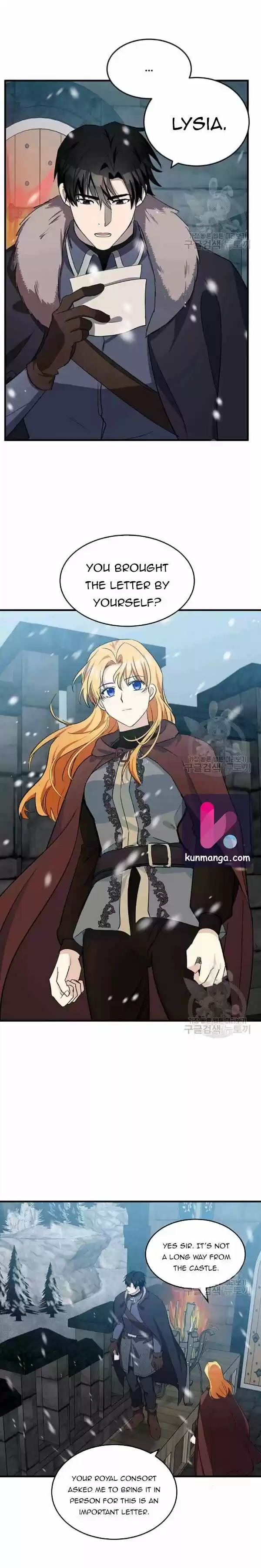 The Villainess Lives Twice Ch.080.5