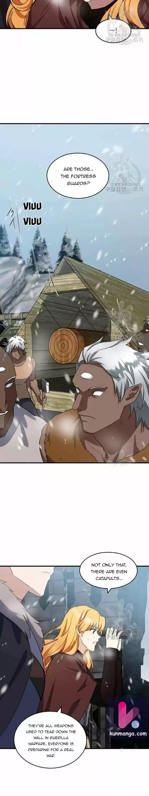 The Villainess Lives Twice Ch.080.5