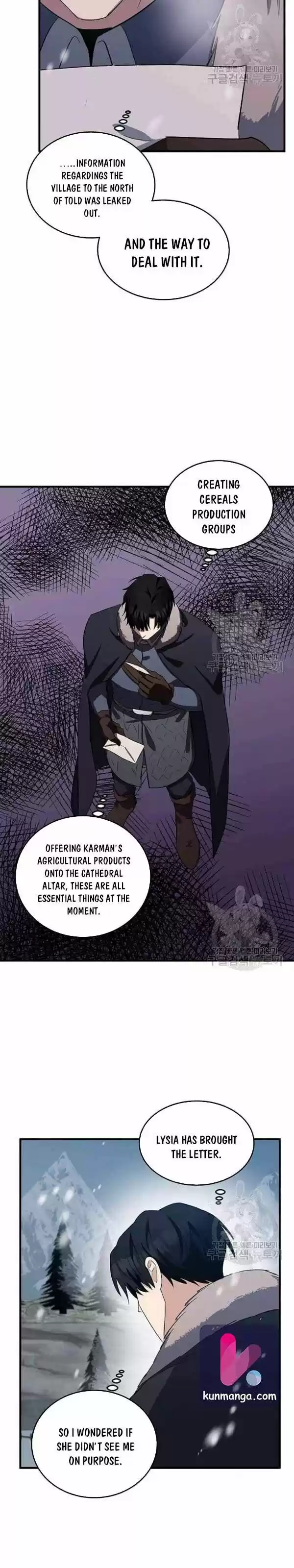 The Villainess Lives Twice Ch.080.5