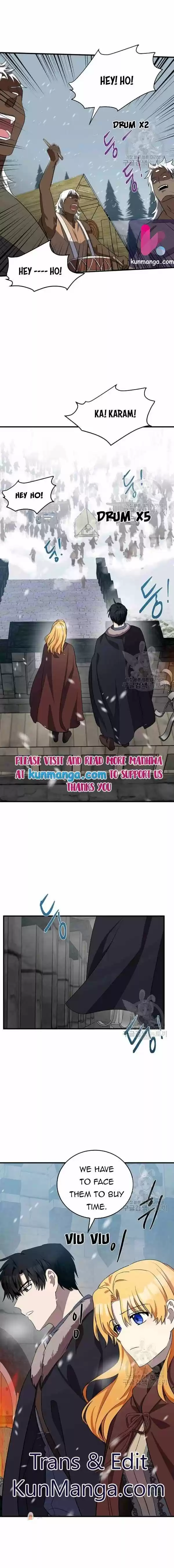 The Villainess Lives Twice Ch.080.5