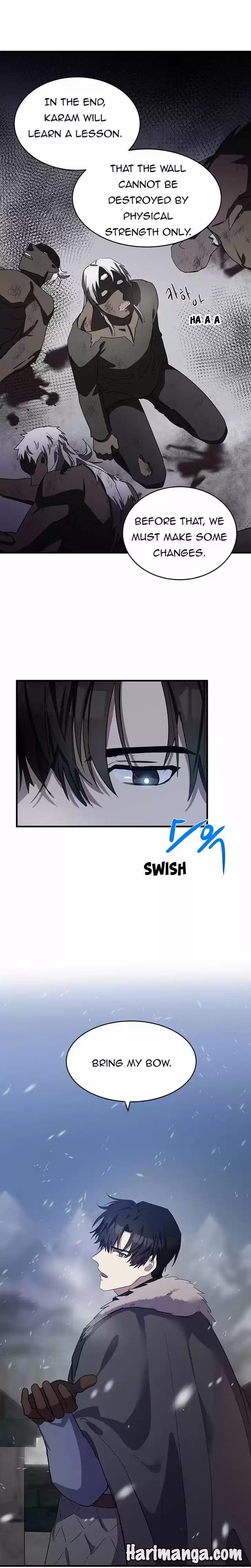 The Villainess Lives Twice Ch.081