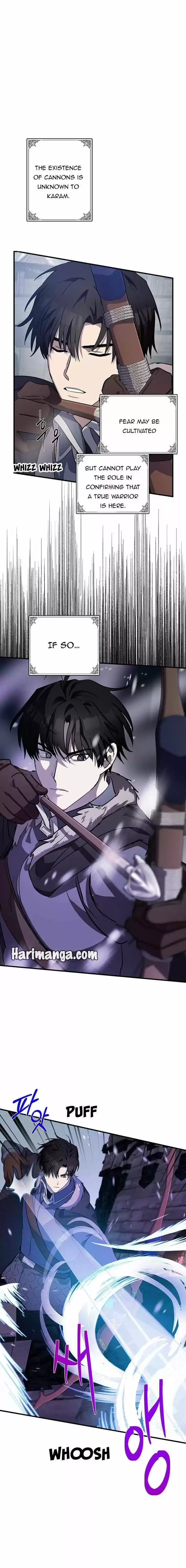 The Villainess Lives Twice Ch.081