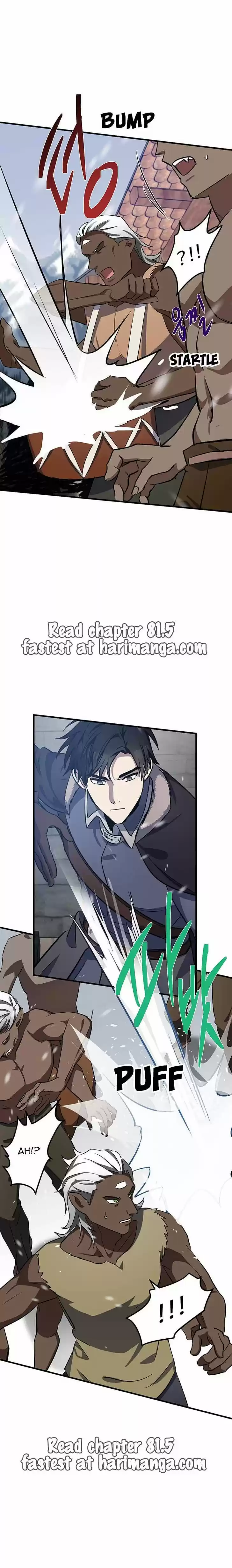 The Villainess Lives Twice Ch.081