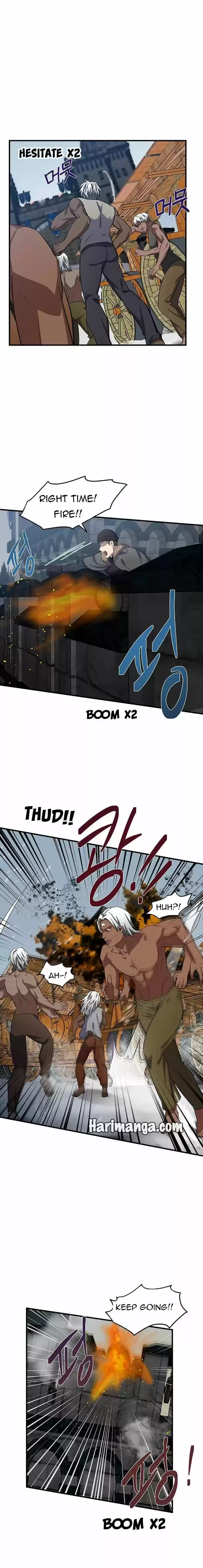 The Villainess Lives Twice Ch.081.5