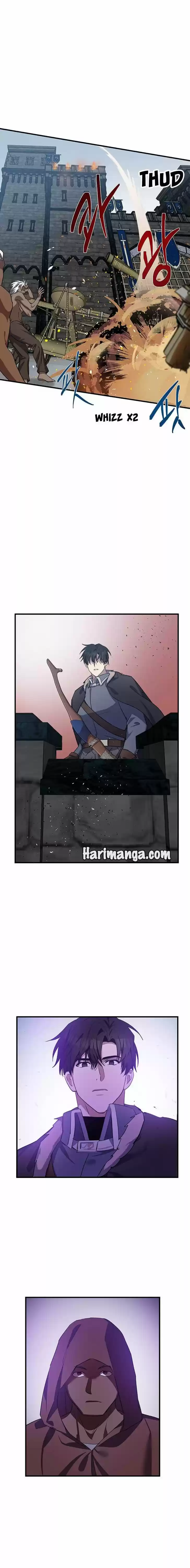 The Villainess Lives Twice Ch.081.5