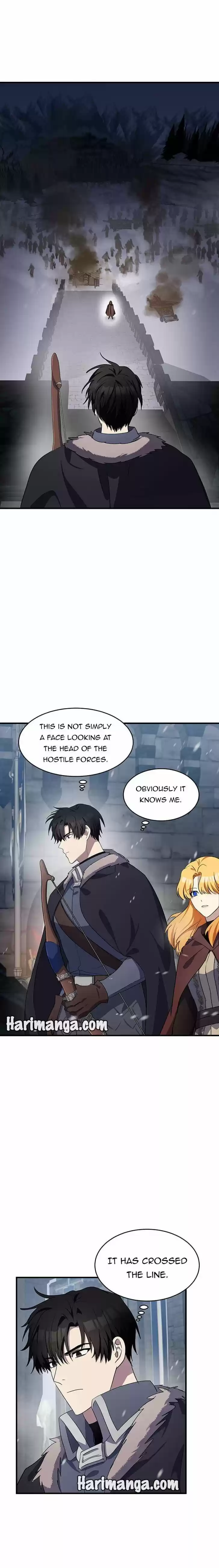 The Villainess Lives Twice Ch.081.5