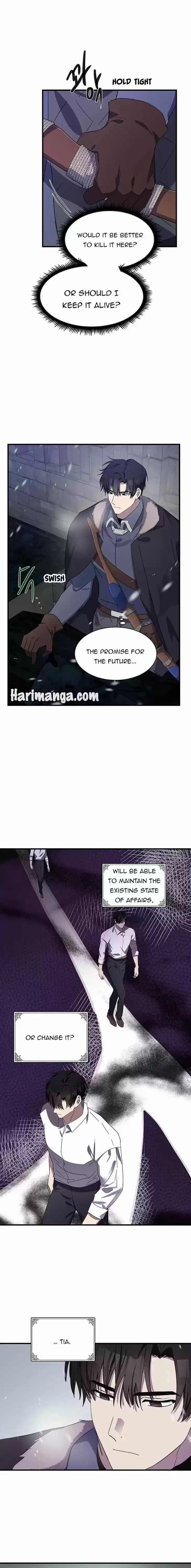 The Villainess Lives Twice Ch.081.5