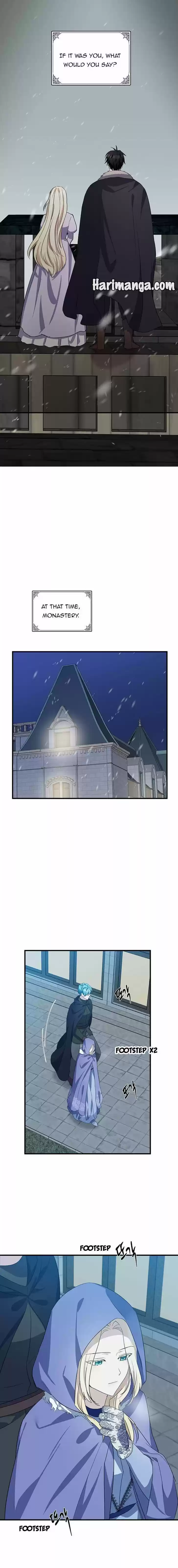 The Villainess Lives Twice Ch.081.5