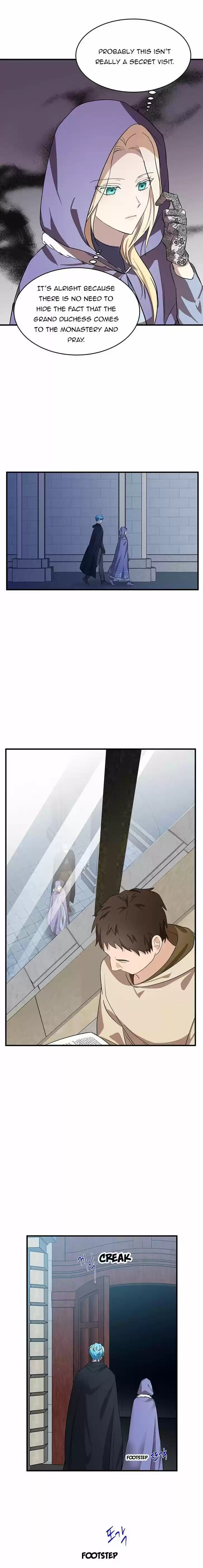 The Villainess Lives Twice Ch.081.5