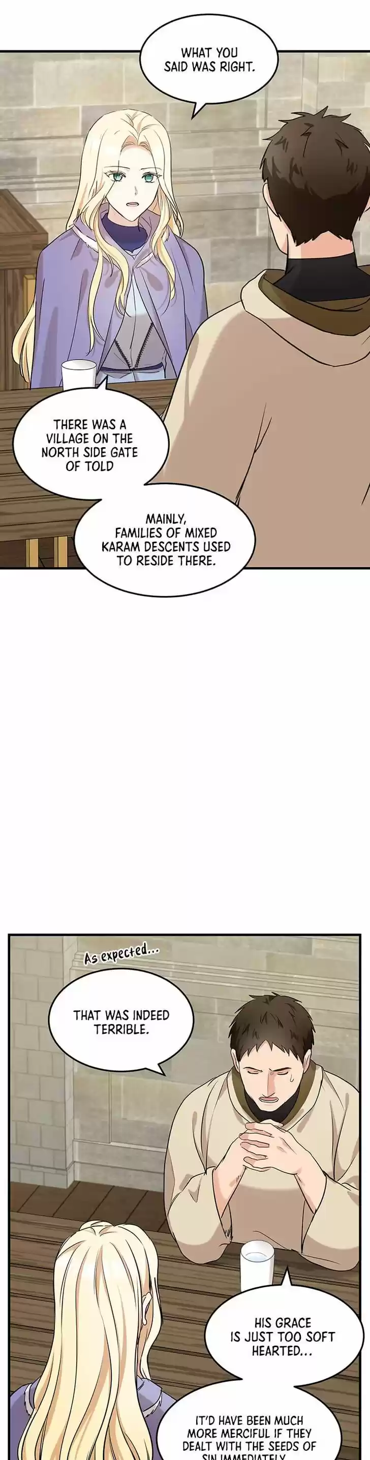 The Villainess Lives Twice Ch.082