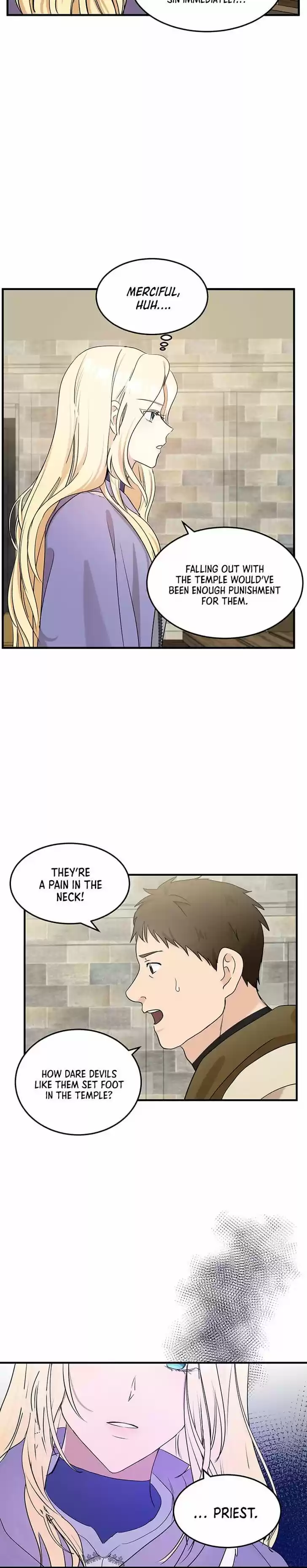 The Villainess Lives Twice Ch.082