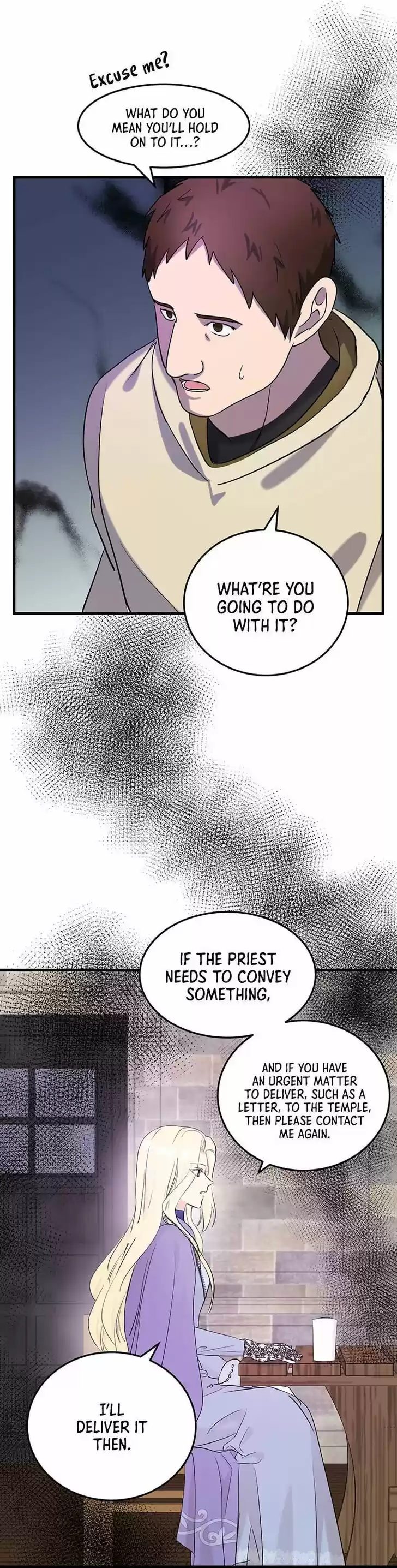 The Villainess Lives Twice Ch.082