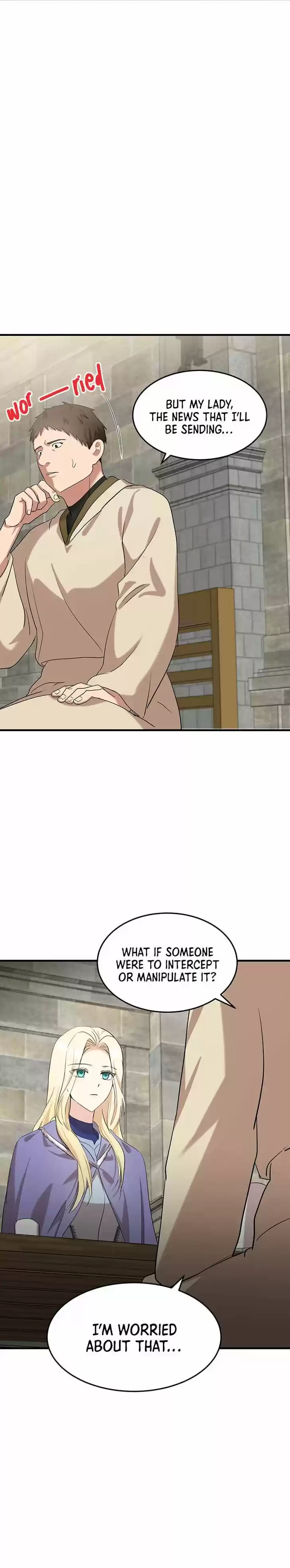 The Villainess Lives Twice Ch.082