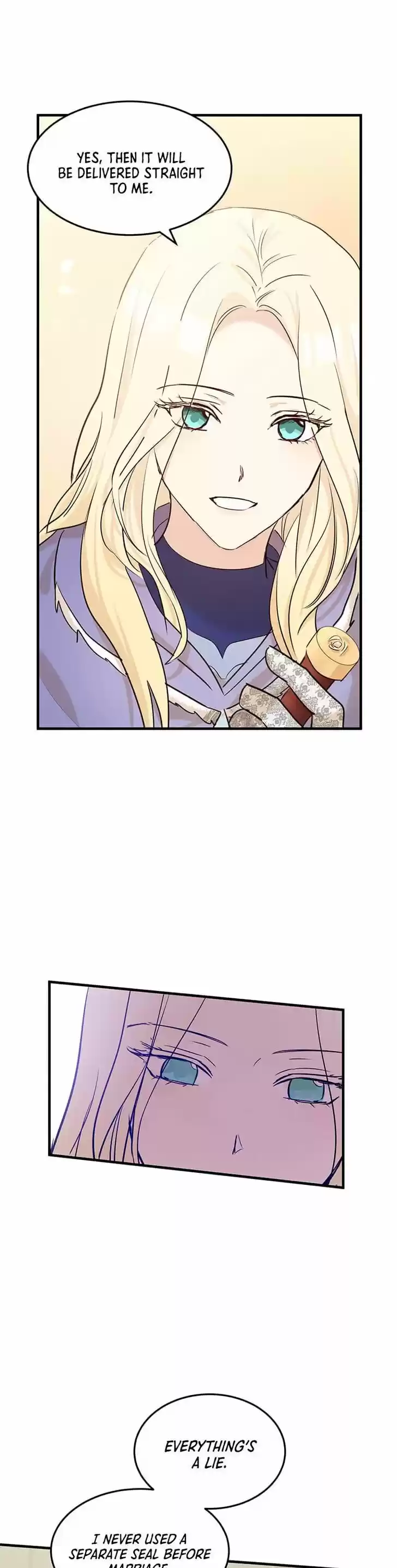 The Villainess Lives Twice Ch.082