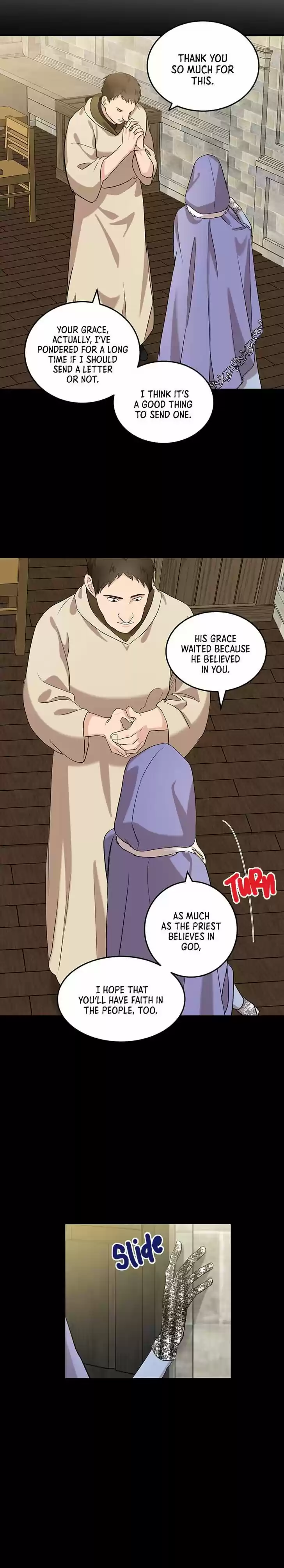 The Villainess Lives Twice Ch.082