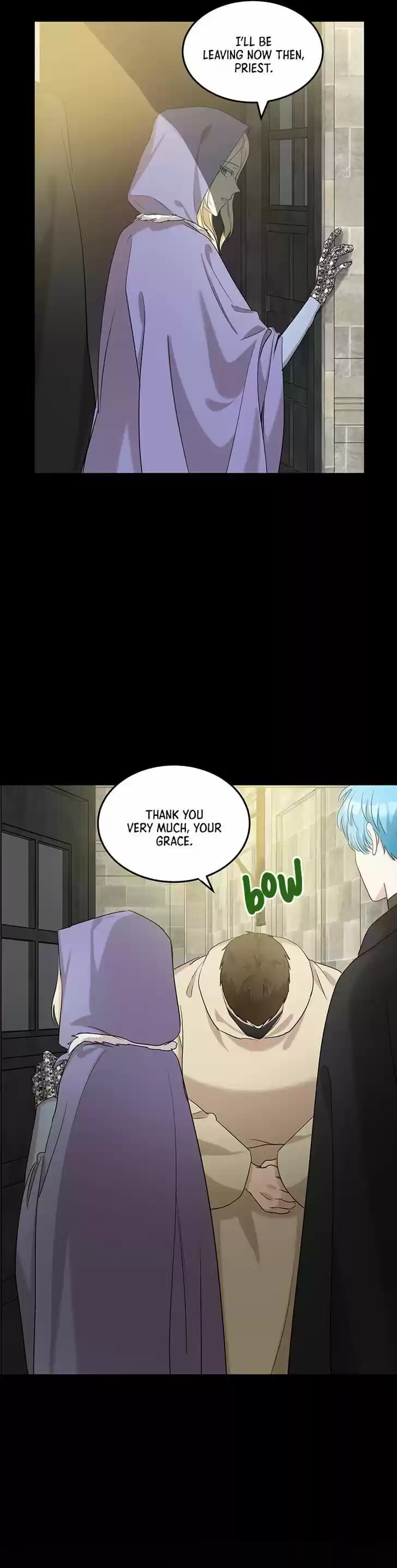 The Villainess Lives Twice Ch.082