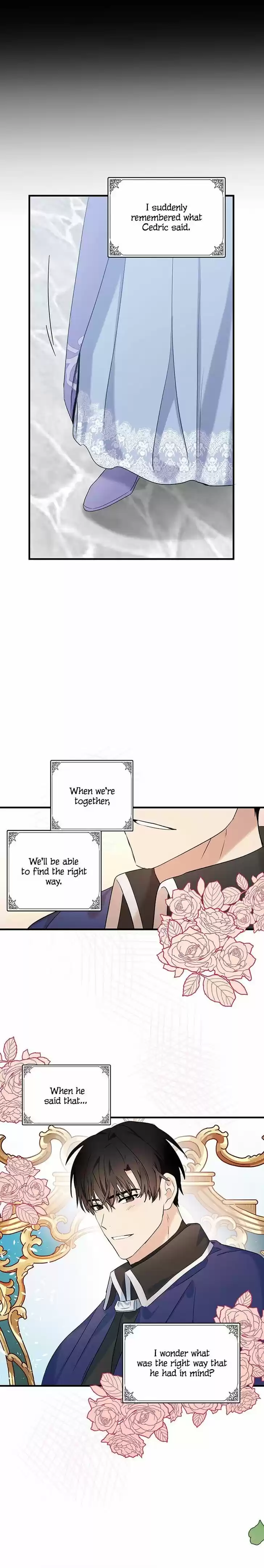 The Villainess Lives Twice Ch.082