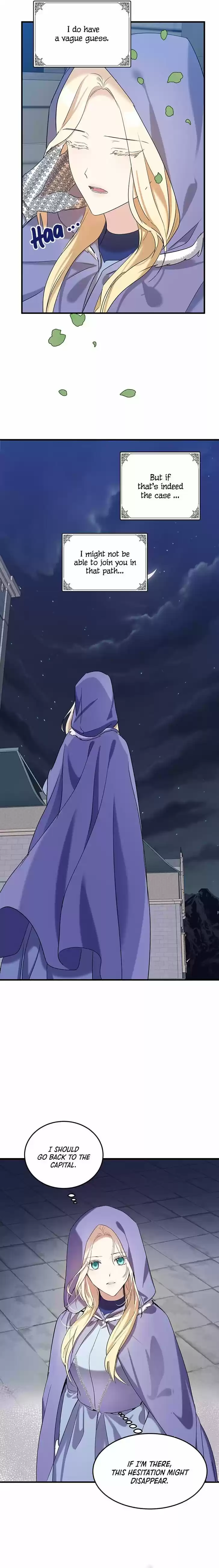 The Villainess Lives Twice Ch.082