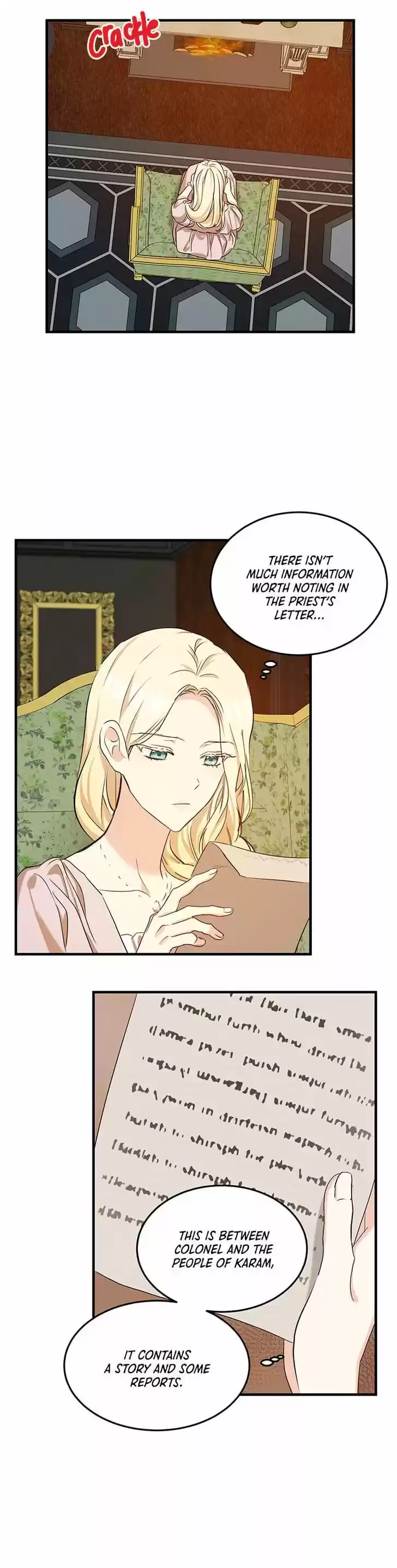 The Villainess Lives Twice Ch.082