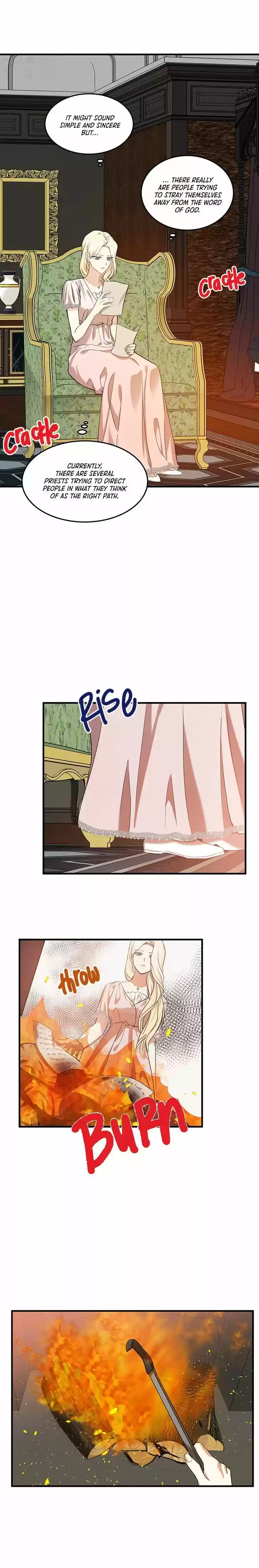 The Villainess Lives Twice Ch.082