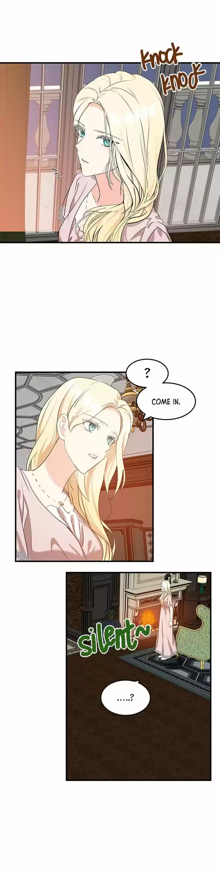 The Villainess Lives Twice Ch.082