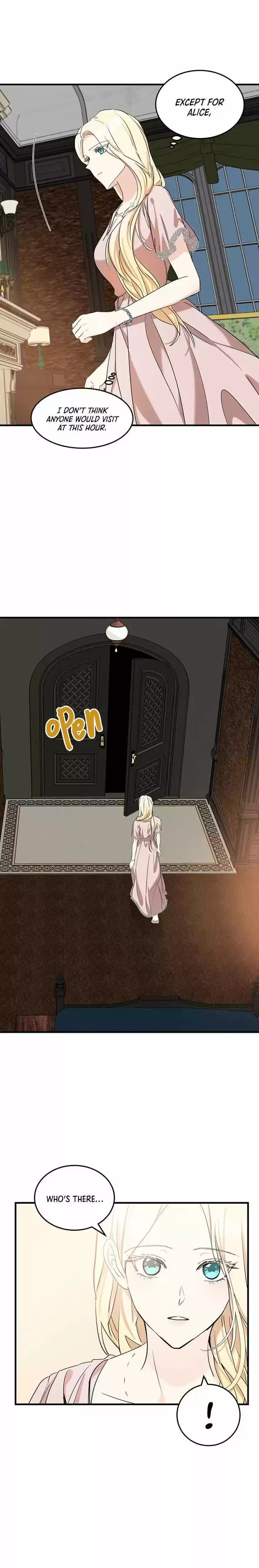 The Villainess Lives Twice Ch.082