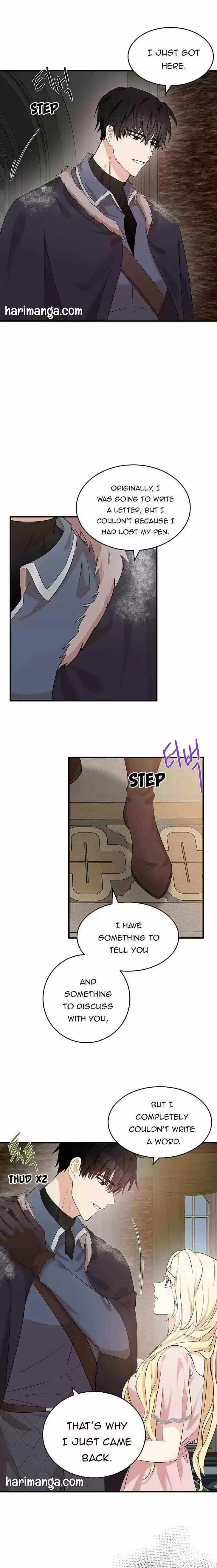 The Villainess Lives Twice Ch.083