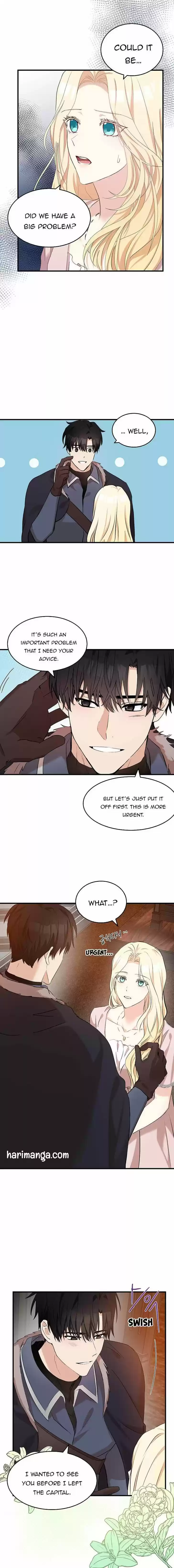 The Villainess Lives Twice Ch.083