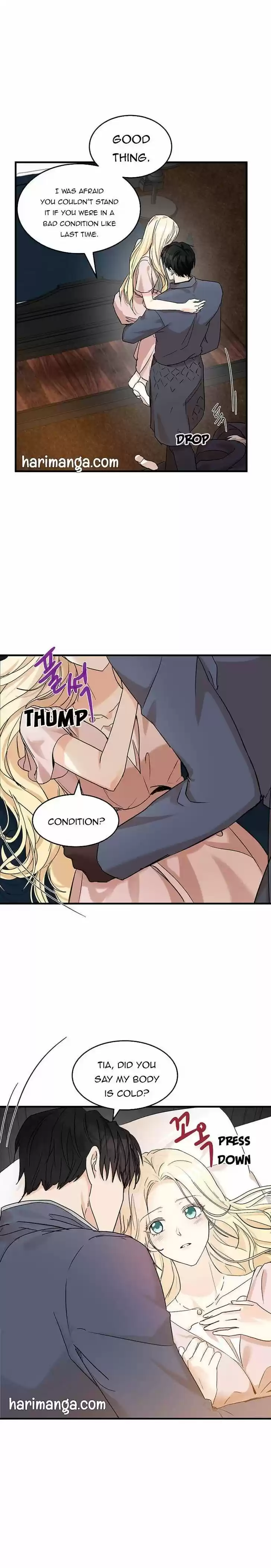 The Villainess Lives Twice Ch.083