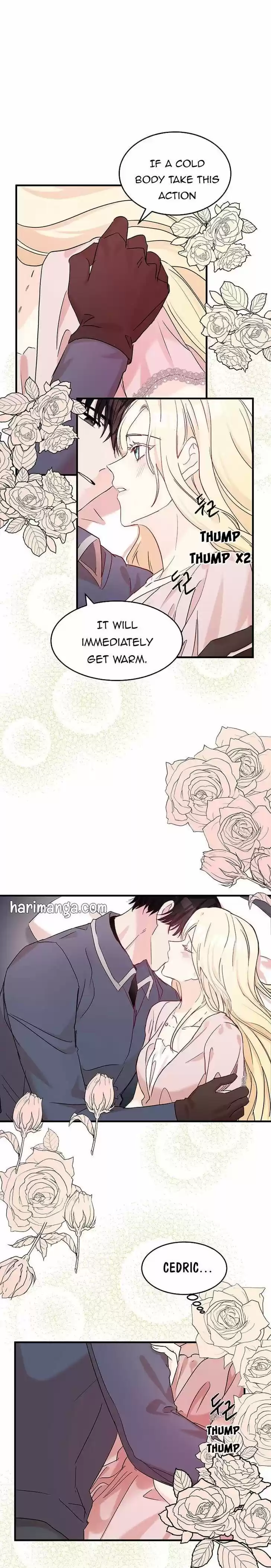 The Villainess Lives Twice Ch.083