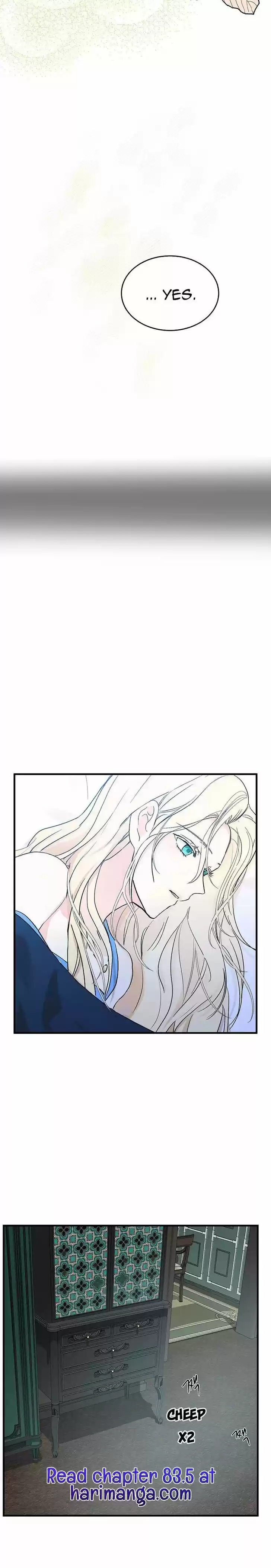 The Villainess Lives Twice Ch.083