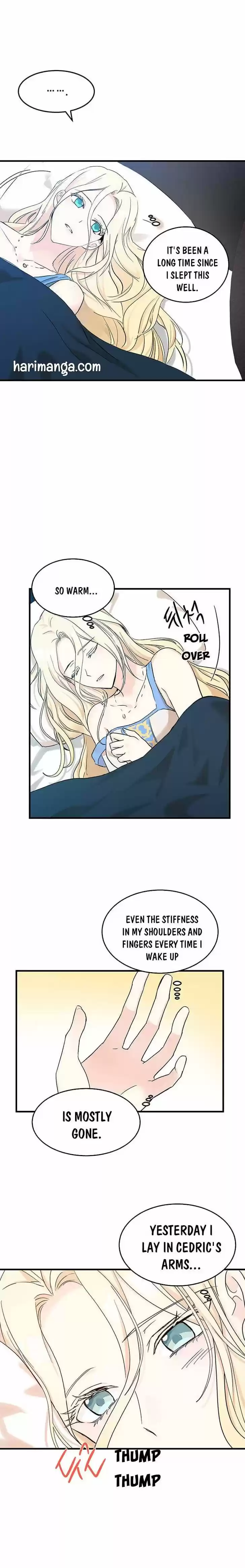 The Villainess Lives Twice Ch.083.5