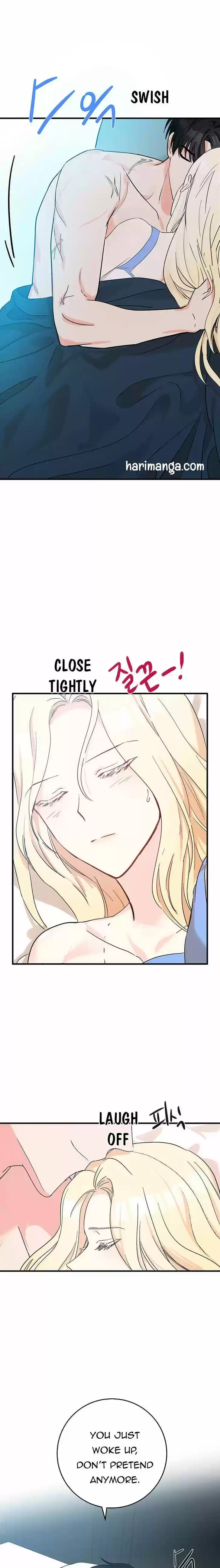 The Villainess Lives Twice Ch.083.5