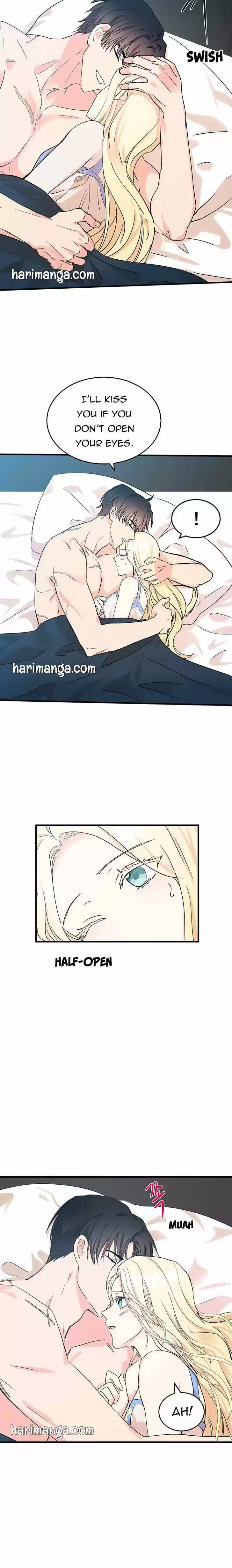 The Villainess Lives Twice Ch.083.5