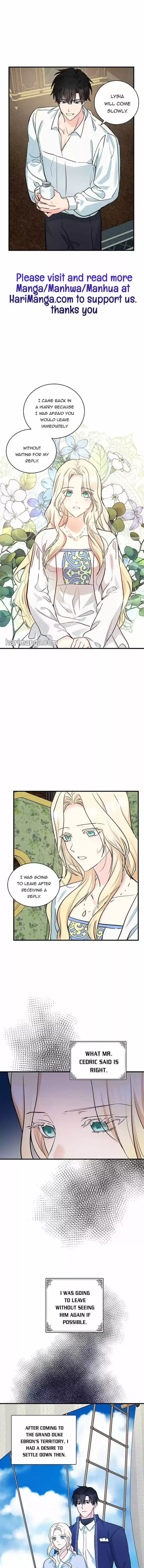 The Villainess Lives Twice Ch.084