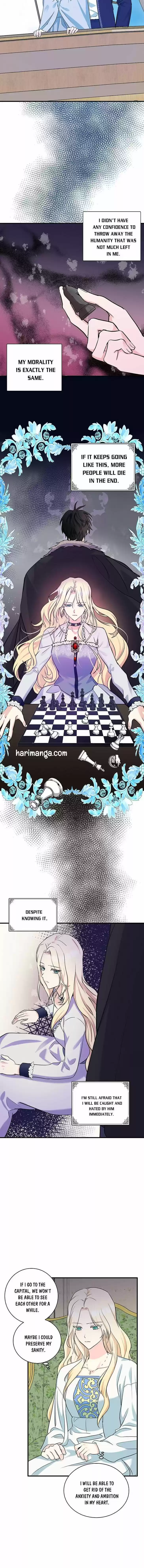 The Villainess Lives Twice Ch.084