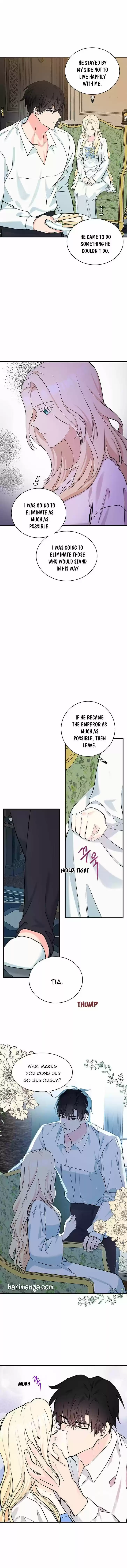 The Villainess Lives Twice Ch.084